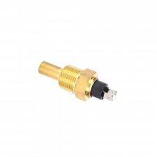Sonde température d'eau VDO 120°C 14x150 2 cosses