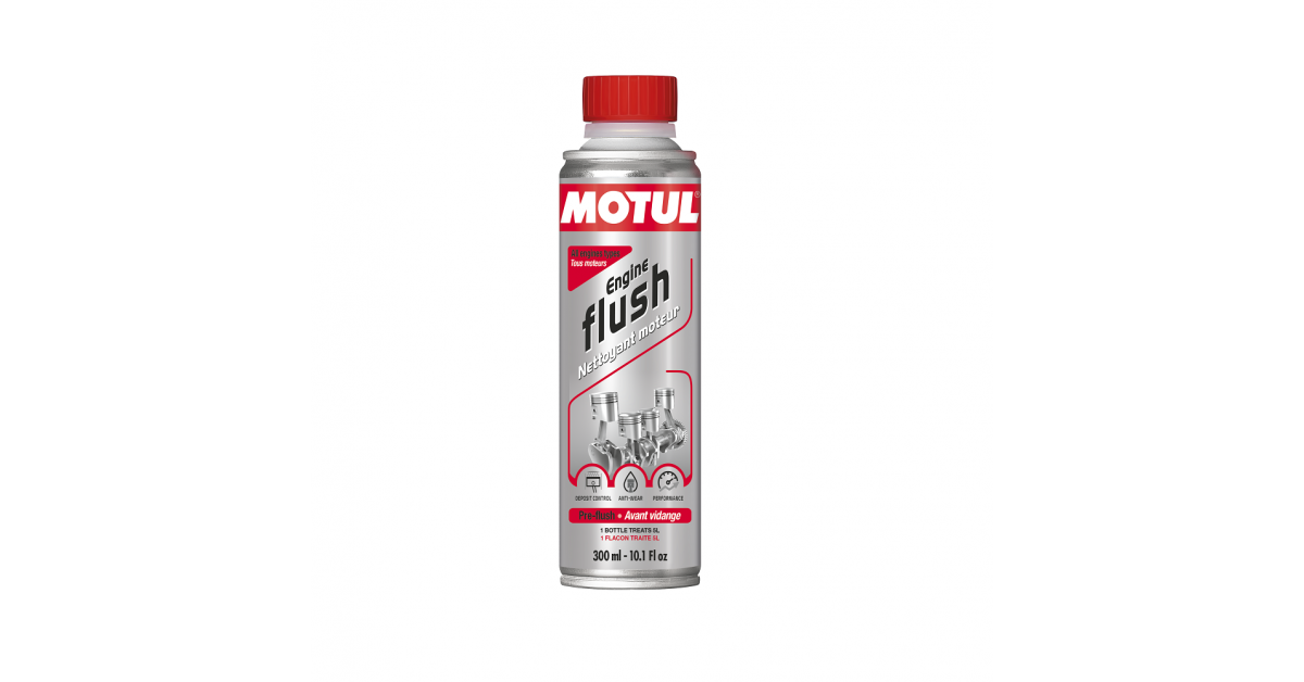 Motul engine cleaner 300ml