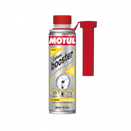 Booster de cétane diesel Motul 300ml