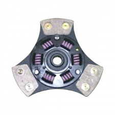 Disco frizione cerametallico amortizzato R5 Alpine/R12 180mm 17x15xEV 20