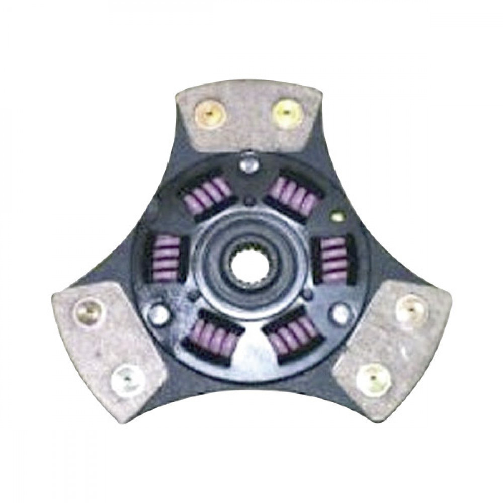 Disco frizione cerametallico amortizzato R5 Alpine/R12 180mm 17x15xEV 20 - EMB-5453 - 3661768466933