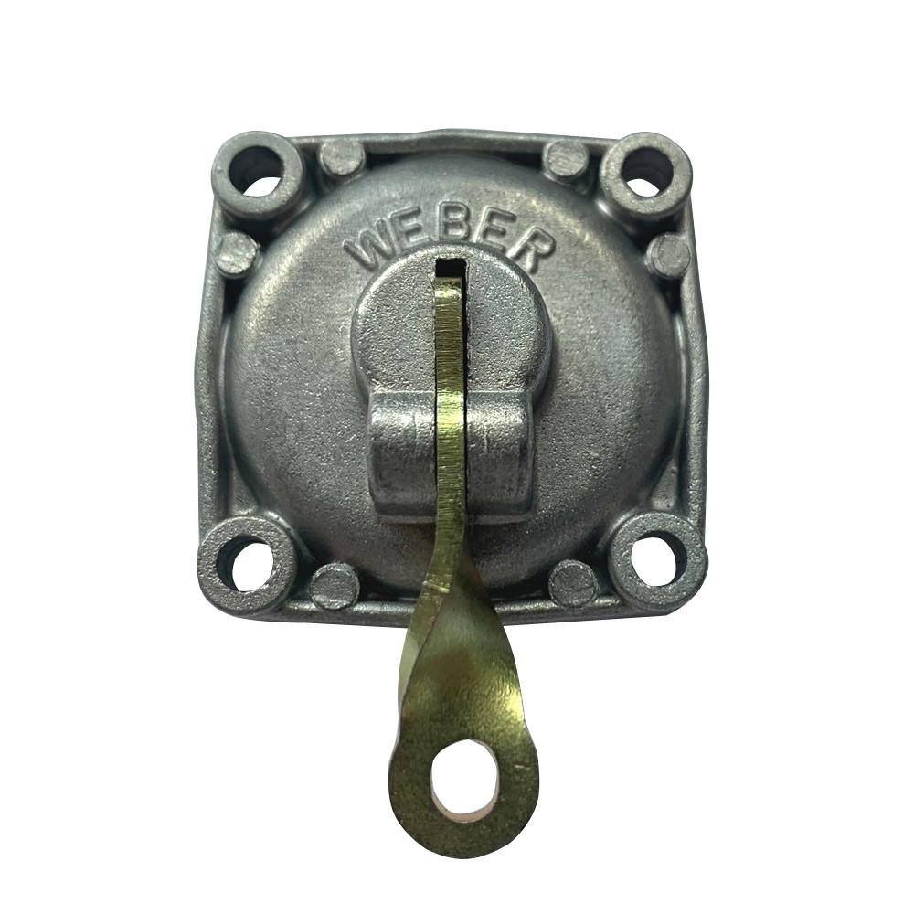 Pumpendeckel Weber IDF - W-3248608500 - 3248608500 - 3661768404614