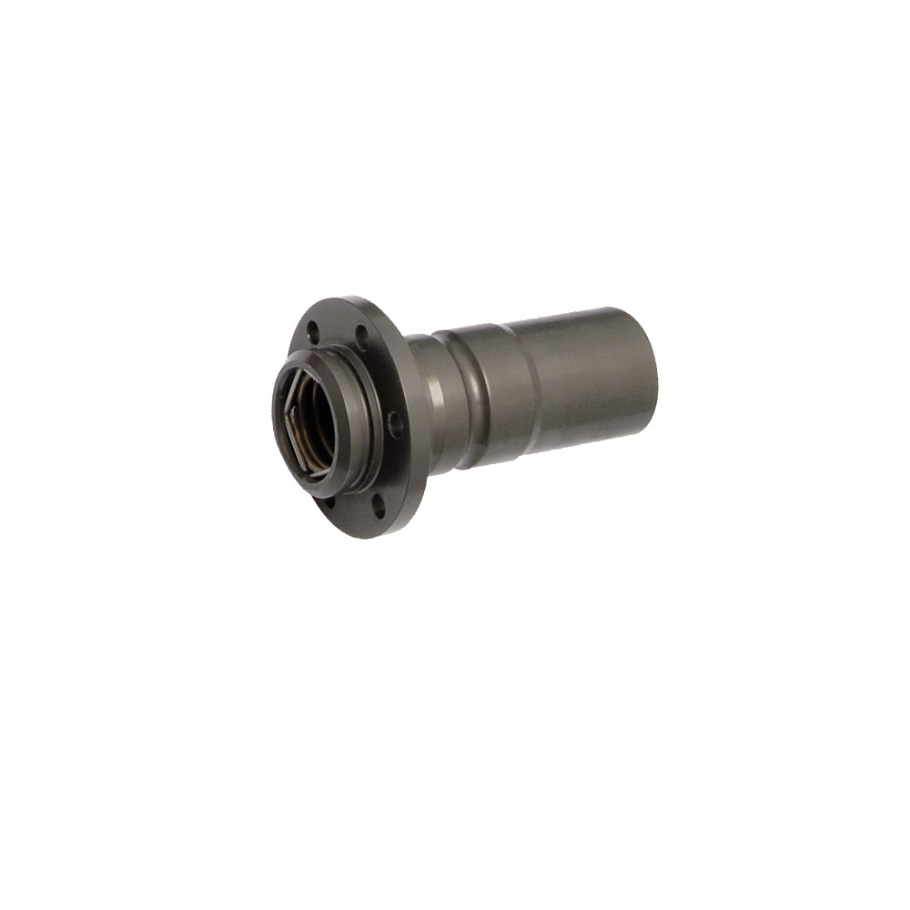 Staubli fuel male connector flange FIA JV gasket non threaded - G-N01083107 - N01083107 - 3661768546437