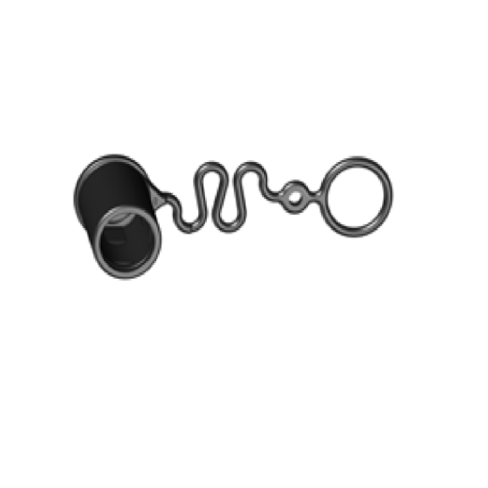 Gummischutzkappe Staubli SPT12 - G-SPT12-8550 - SPT12.8550 - 3661768546543