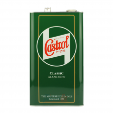 Olio Motore Castrol Classic XL 20W50 5L