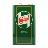 Huile Moteur Castrol Classic XL 20W50 5L
