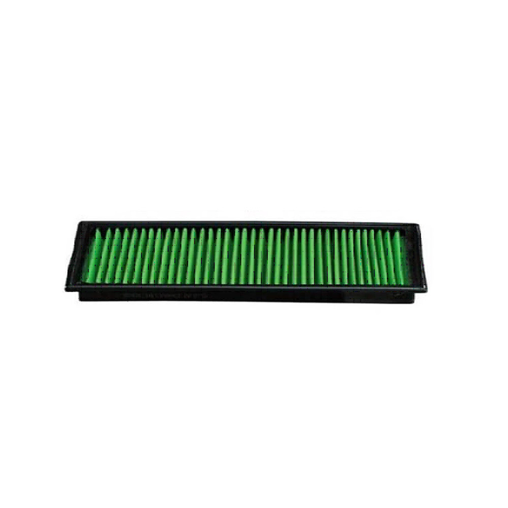 Luftfilter Green Competition Peugeot 306 Maxi Evo 2 3-schichtig - GR-DC1022600 - DC1022600 - 3661768581421