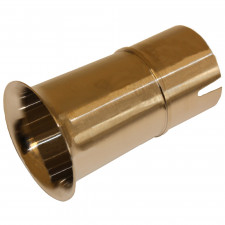 Cornet Weber 45 DCOE Longueur 62mm