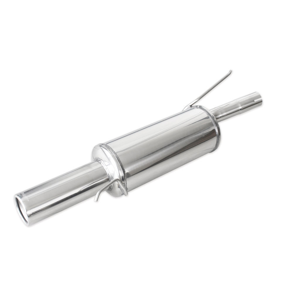 Terminal Auspuff Inox Inoxcar Ford Fiesta 1.4 16v 1996-2002 1x80mm - IC-FOFI0680 - FOFI.06.80 - 3661768205440