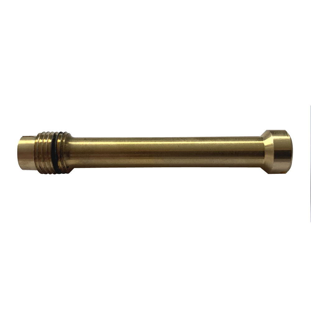 Vis de tube d'émulsion pour carburateur IDF - W-VISEMUIDF - 5258000600 - 3661768406113
