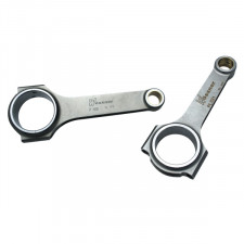 Wössner forged connecting rods Peugeot 306 S16 XU10J4RS