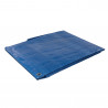 Bâche d'Assistance 4 x 6 Mètres Protection du Sol Optimale