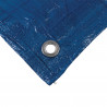 Bâche d'Assistance 4 x 6 Mètres Protection du Sol Optimale
