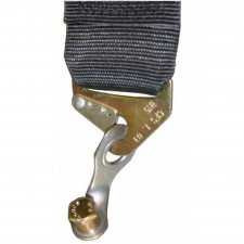 Schroth Harness Fixing Extension