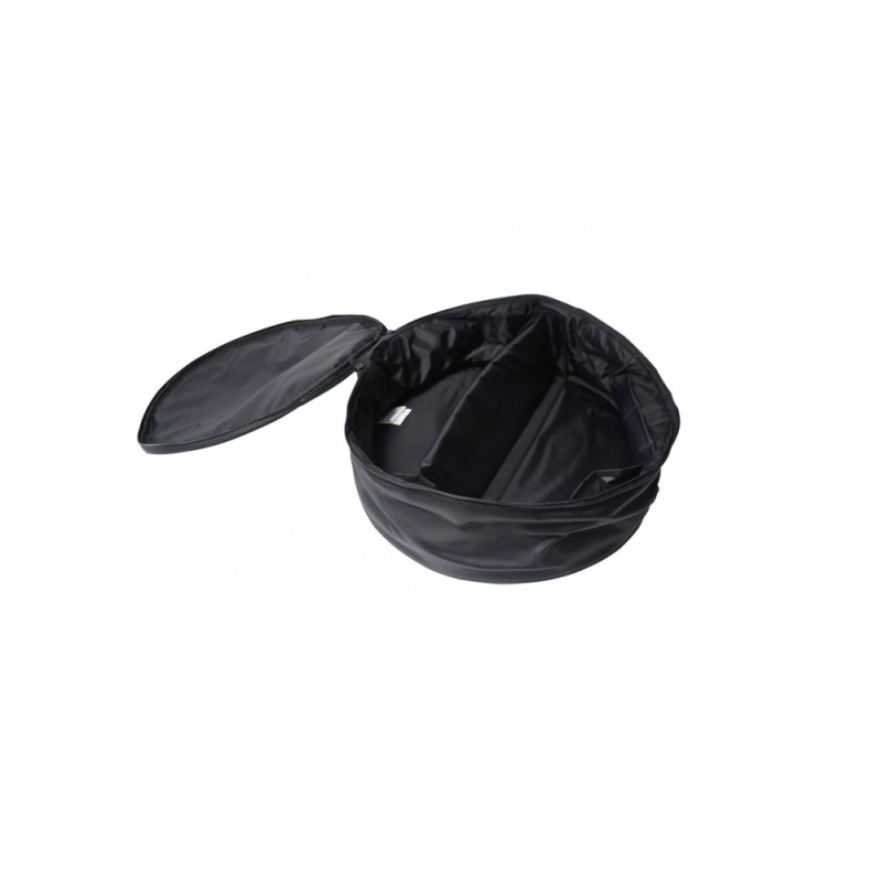 GT2i Race & Safety Black Toolset for Spare Wheel Location 14"-15" - GT-HOUSSE-ROUE-1 - 3661768394564