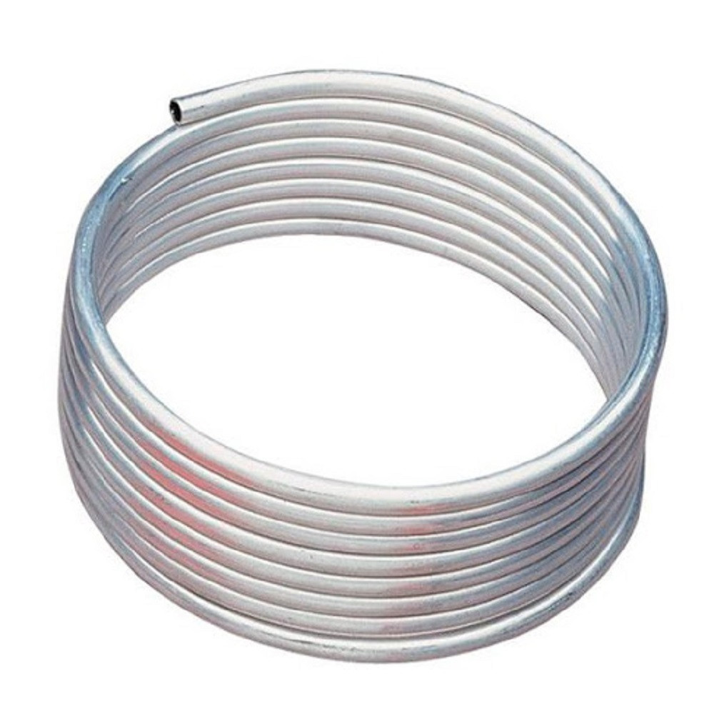 Tubo Sparco 6X8 Alluminio 4ML - MA0142029 - MA0142029 - 8033280282899