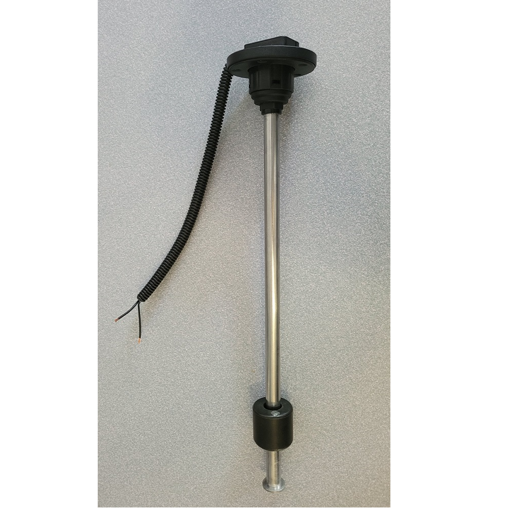 VDO fuel level sensor 800mm Diameter 54mm - V-2910002235000 - 2910002235000 - 3661768404461