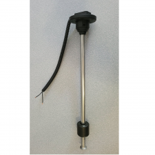Jauge tubulaire VDO 250mm Diamètre 54mm