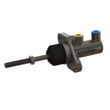 Kompakter Aluminium-Hauptzylinder OBP 0,75" (Durchmesser 19.05mm)