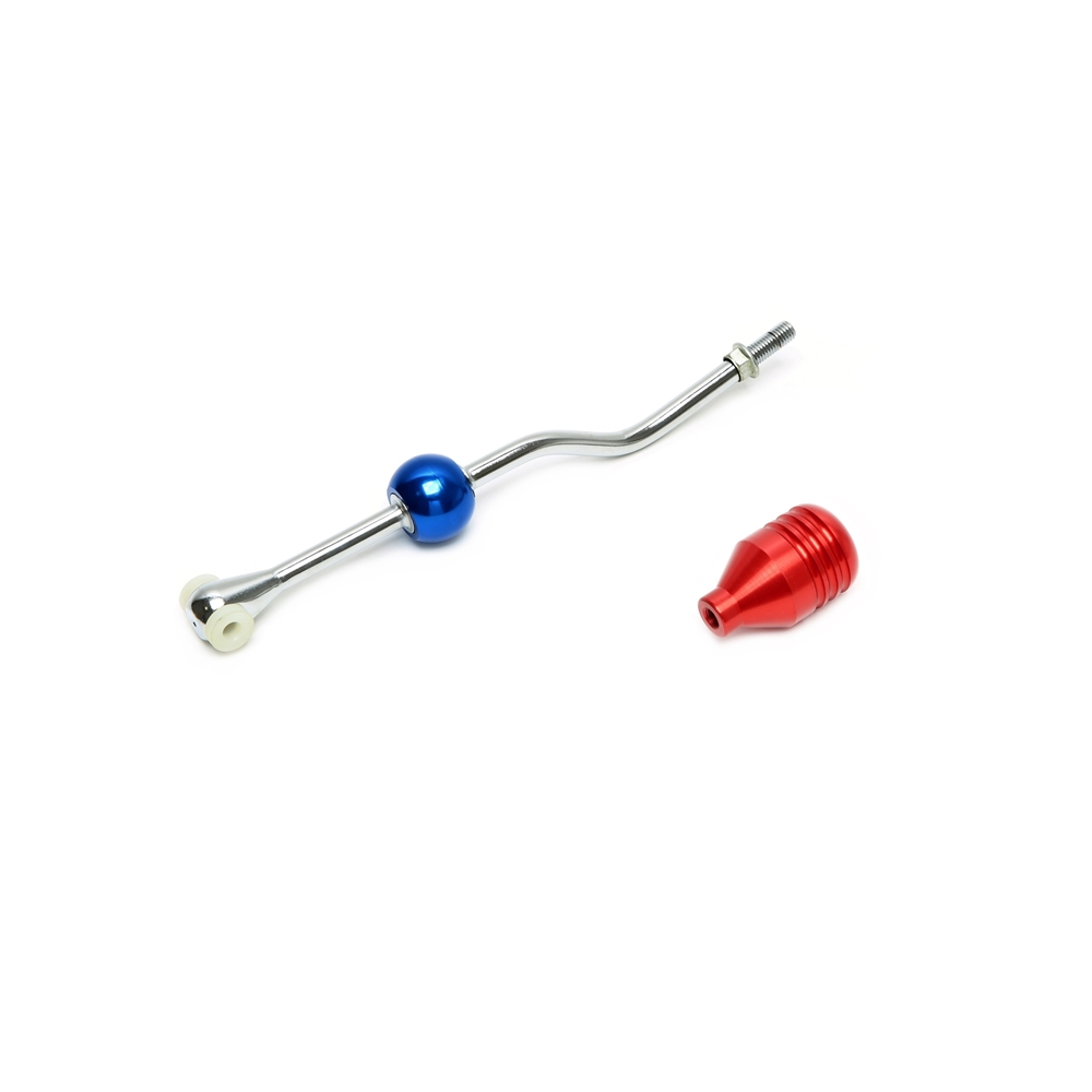 Short shifter Peugeot 106 Ph. II (1) 96-00, 206 (2A/C) 99-00, 306 (Type 7A/B/C/D/E) 93-00 without models S16 - SS-PE001 - 4251016794056
