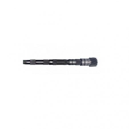 Drehmoment Kurze Box VW Typ 020 Motor 1800 8v