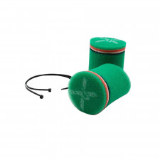 PIPERCROSS - 2 x air filter socks for universal airhorn