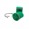PIPERCROSS - 2 x air filter socks for universal airhorn