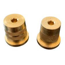 Terminal plots for Odyssey Extreme 30/40 Battery (X2)