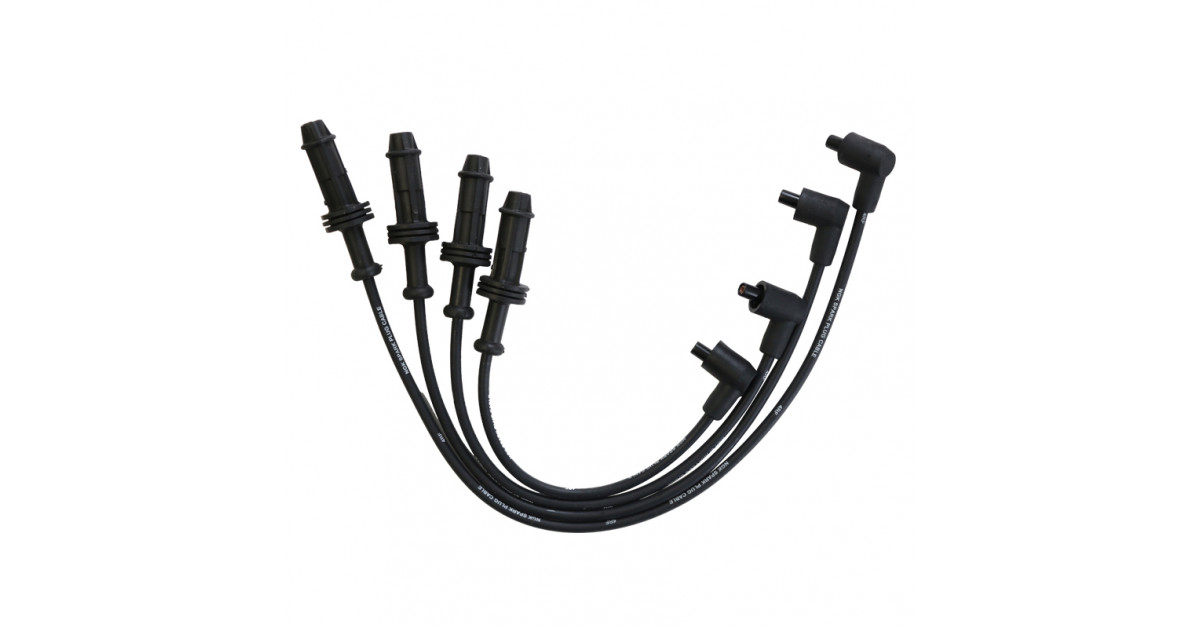 Ignition cables NGK RC-BW242