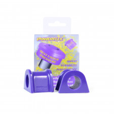 Silent bloc Powerflex anti-roulis 23mm Alfa Romeo 147 / 156 / GT (2 pièces)