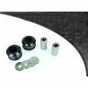 Silent Bloc Powerflex Black Anteriore Forcella Anteriore Renault Mégane 3 RS Dopo 2008 (2 Pezzi)