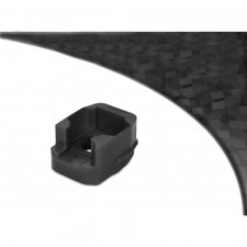 Powerflex Black Front Upper Right Engine Mount Renault Clio RS 172/182ch (1 Piece)