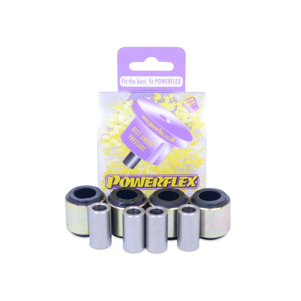 Silent-Bloc Powerflex Triangle Arrière Intérieur Lancia Delta 16S (4 Pièces) - PF-R30309-4 - PFR30-309 - 5055676504517