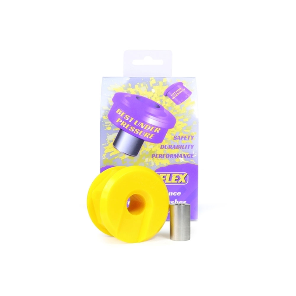 Silent-Bloc Powerflex support Moteur Avant Seat Ibiza 2002- (1 Pièce) - PF-F85620 - PFF85-620 - 5055676517760