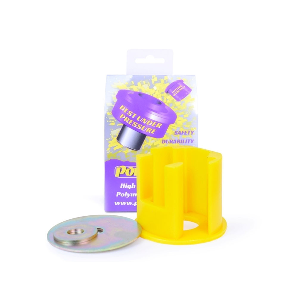 Powerflex Bushing Lower Engine Mount AudiT TT MK2 2008- (1 Piece) - PF-F85704 - PFF85-704 - 5055676511843