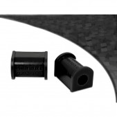 Silent Bloc Powerflex Black Anti-Rollio Posteriore 16mm BMW E21 (2 Pezzi)