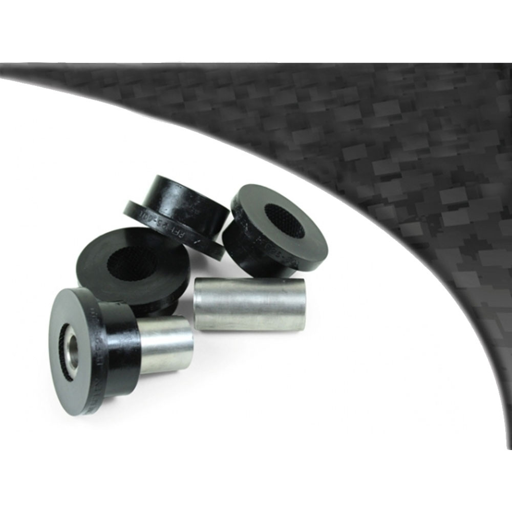 Silent block vorderen Dreieck Honda CR-Z (10-16) Black series - PF-F25801-2N - PFF25-801BLK - 5055676504265