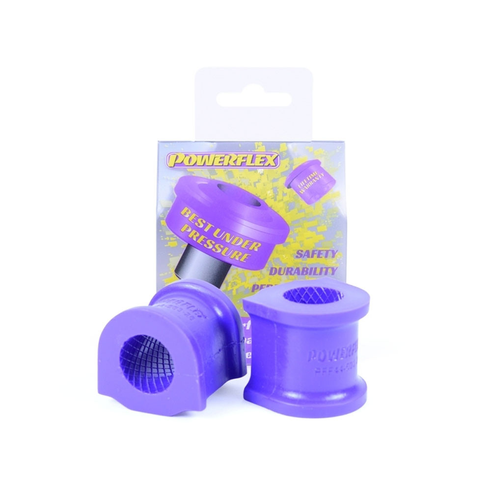 Silent bloc de barre anti-roulis avant 26mm Smart For4 (04-06) - PF-F4450326-2 - PFF44-503-26 - 5055676505804