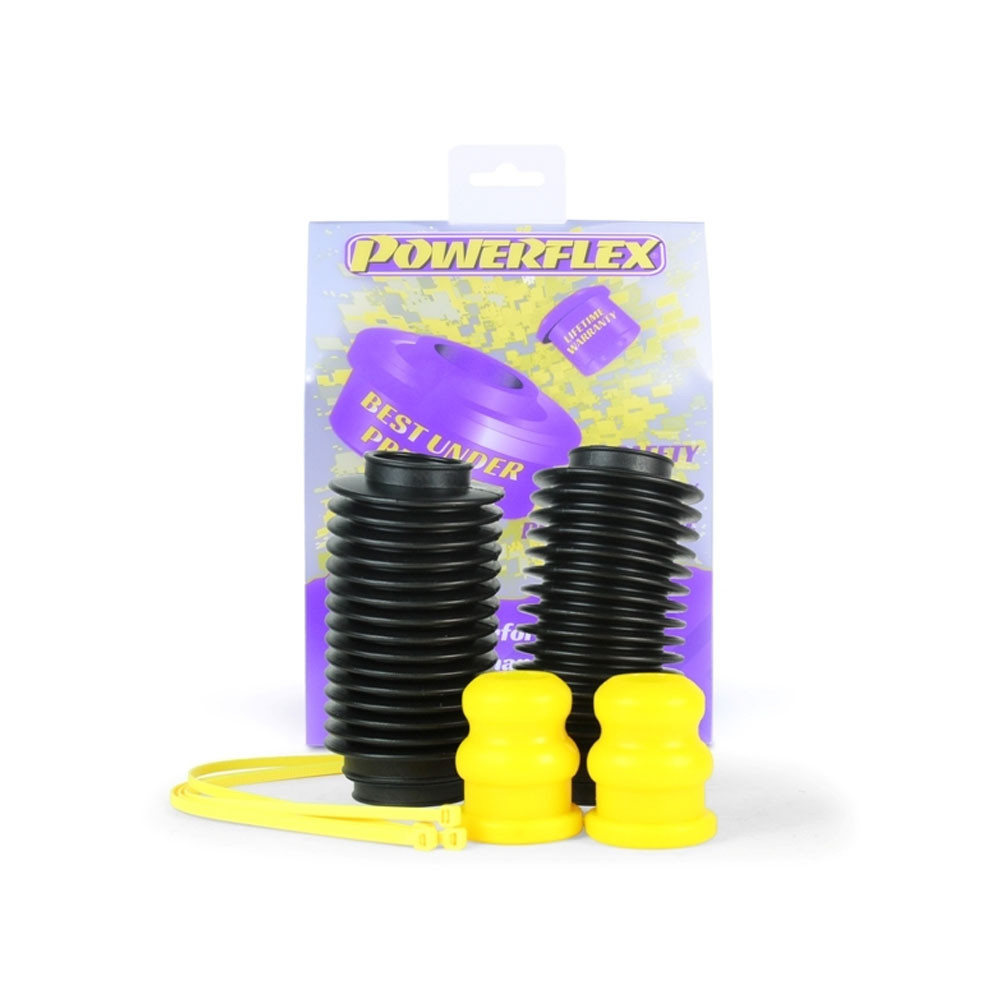 Set aus universellen Stoppern und Dämpferschutz 10-22mm - PF-BS009K - BS009K - 5055676511805