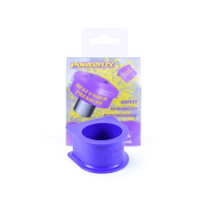 Boccola Powerflex supporto dello sterzo tondo Toyota Starlet EP82 / 91 (1 pezzo)