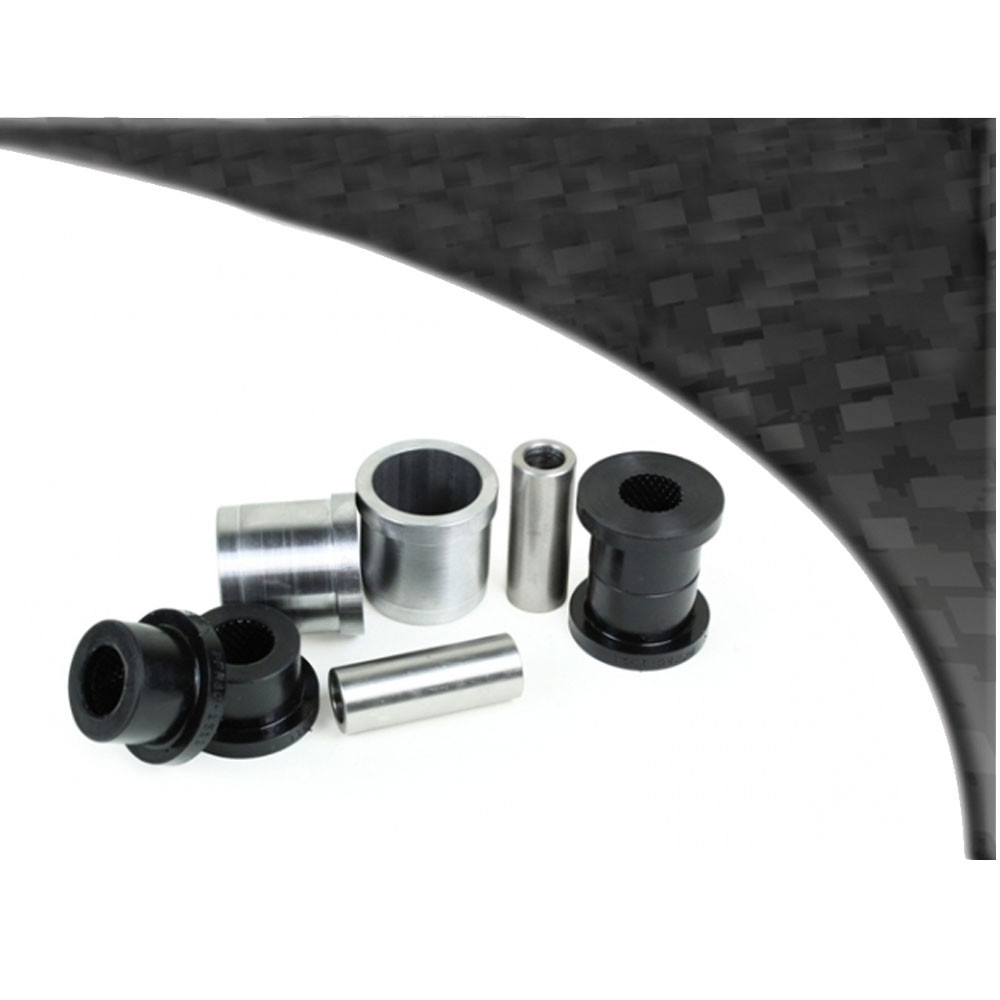 Silent bloc intérieur de bras arrière supérieur Opel Insignia (08-13) Black series - PF-R801511-2N - PFR80-1511BLK - 5055676525369