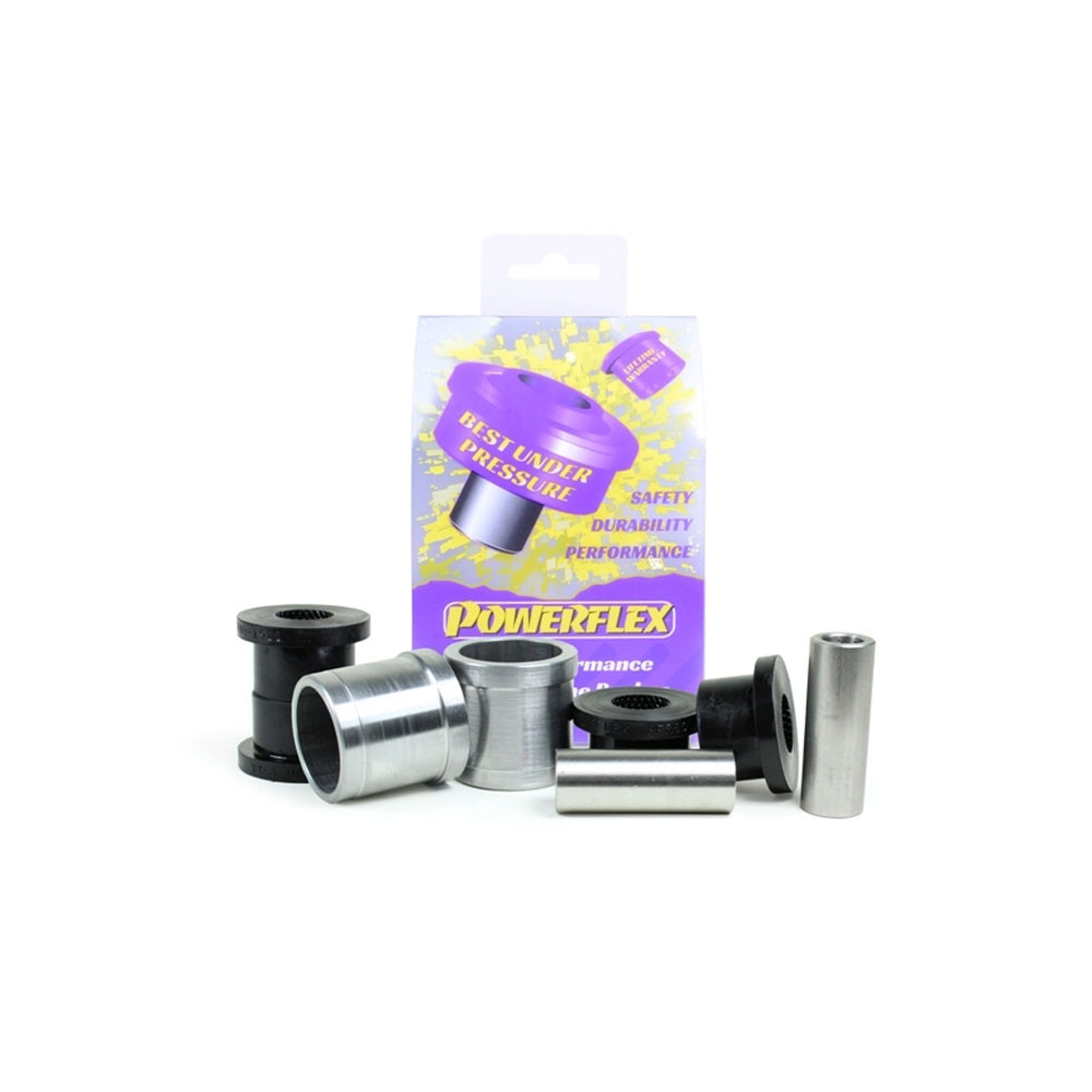 Silent bloc intérieur de bras arrière supérieur Opel Insignia (08-13) - PF-R801511-2 - PFR80-1511 - 5055676525352