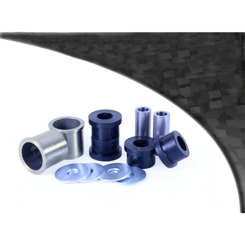Silent Block Arm/Tür untere Nabe hinten Alfa Romeo Giulieta 10- Black series - PF-R11011-2N - PFR1-1011BLK - 5055676522627