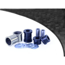 Silent Block Arm/Tür untere Nabe hinten Alfa Romeo Giulieta 10- Black series