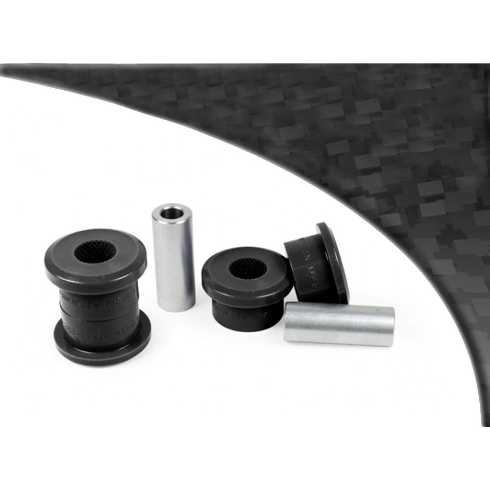 Silent block vorderen Dreieck Opel Insignia (08-13) Black series - PF-F801501-2N - PFF80-1501BLK - 5055676543639
