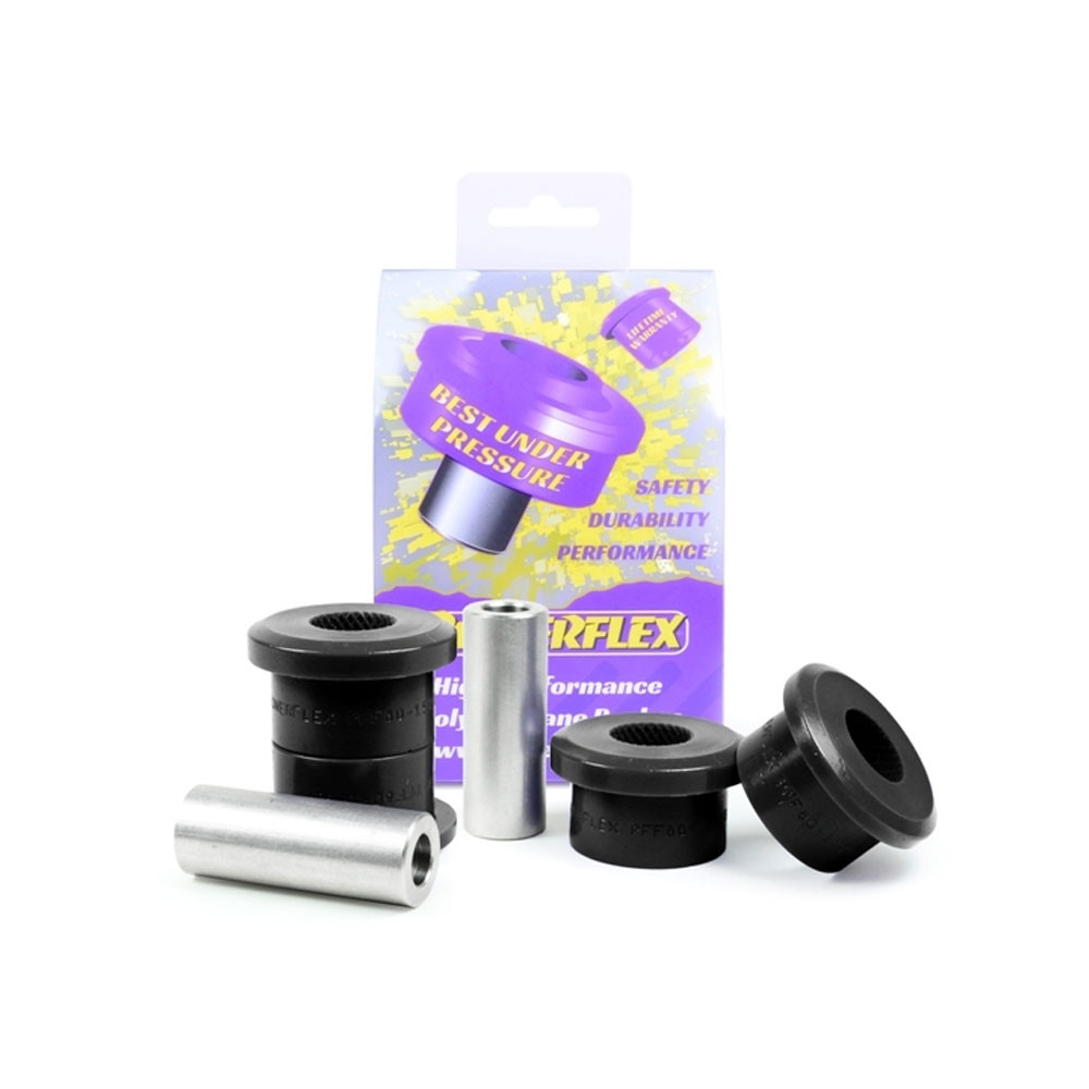 Silent bloc avant de triangle avant Opel Insignia (08-13) - PF-F801501-2 - PFF80-1501 - 5055676525505