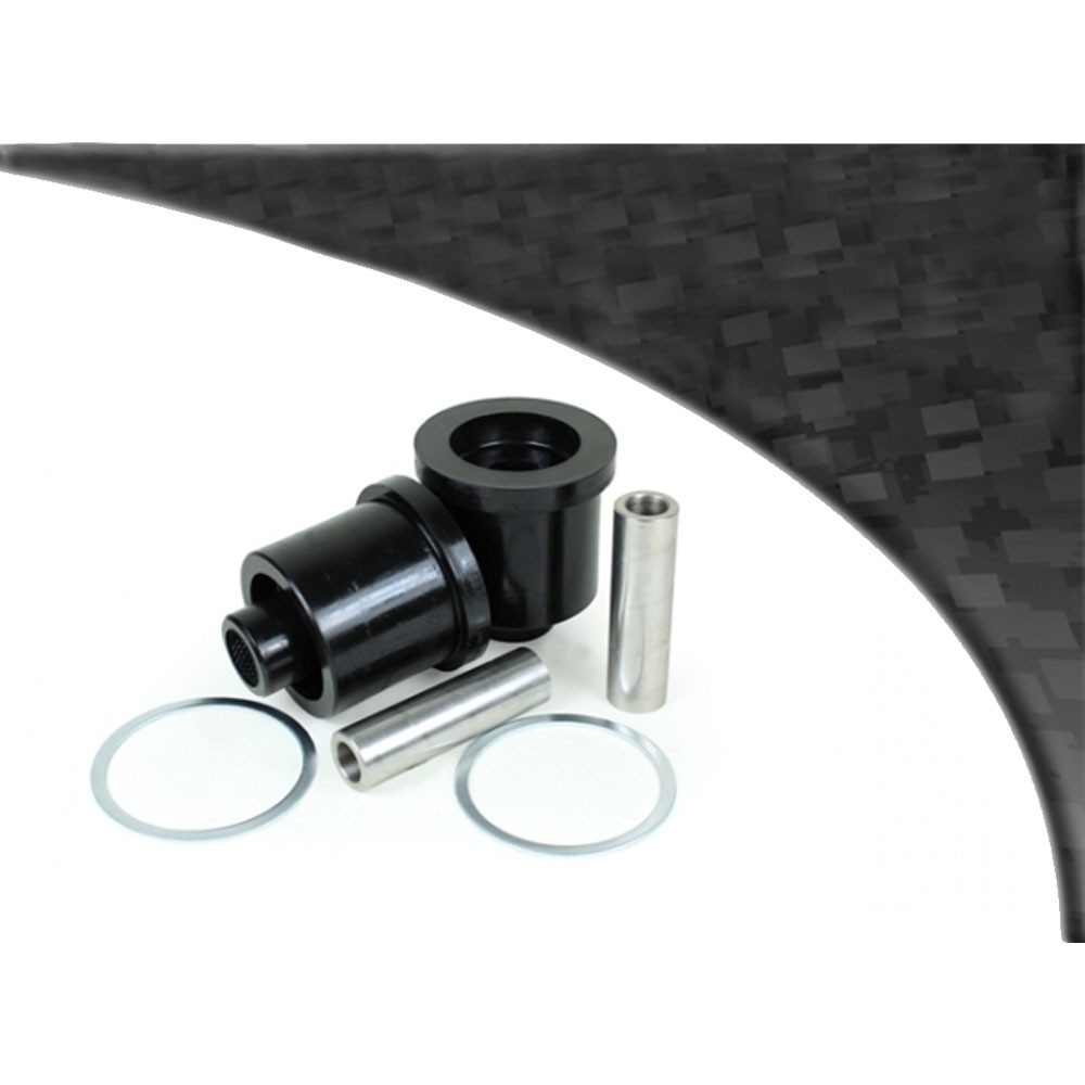 Silent bloc essieux arrière Honda Civic 8  05-12 Black series - PF-R25510-2N - PFR25-510BLK - 5055676526687