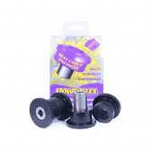 Paraurti anteriore silenzioso Audi Q7 (05-15)