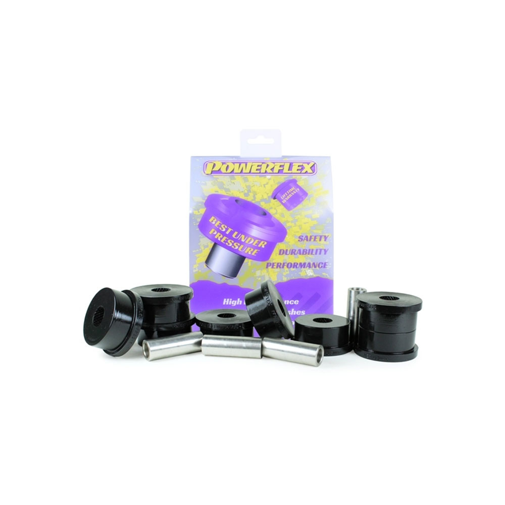 Silent Block hinterer Querlenker Land Rover Discovery 2 (99-04) - PF-R32612-4 - PFR32-612 - 5055676528186