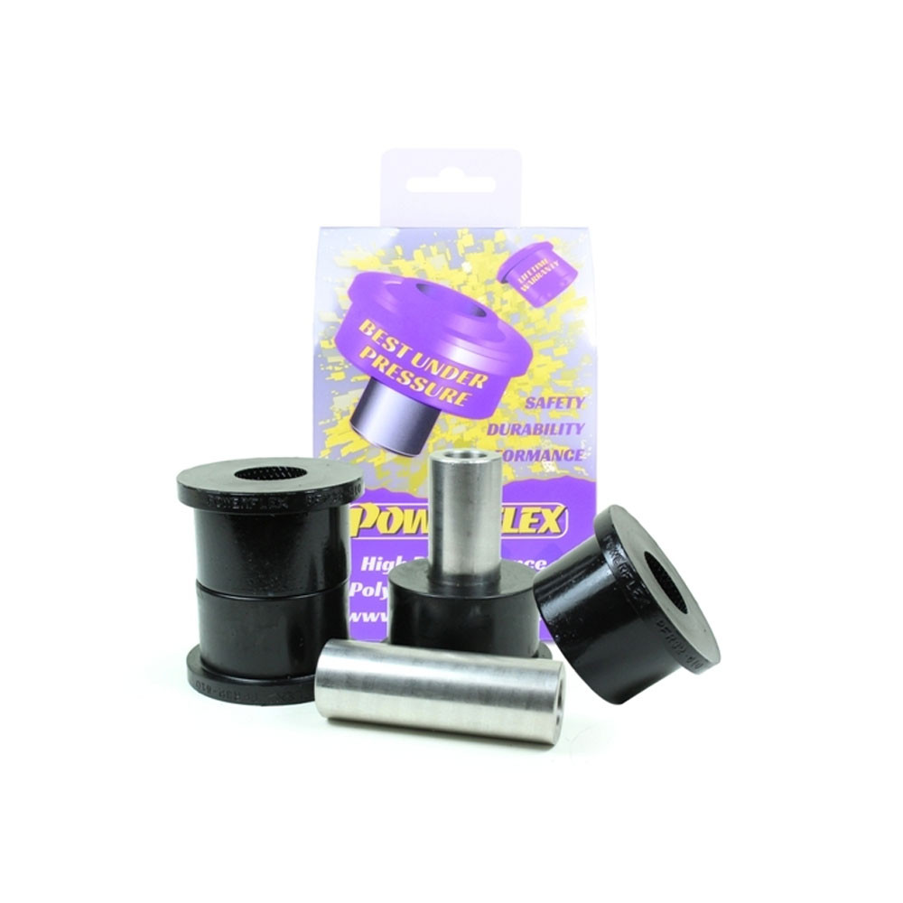 Silent bloc avant de bras arrière inférieur Range Rover L322 (02-12) - PF-R32810-2 - PFR32-810 - 5055676528636